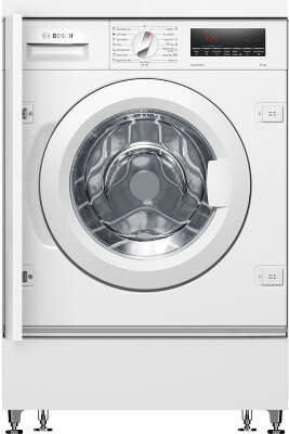 Встраиваемая стиральная машина BOSCH WIW28542EU