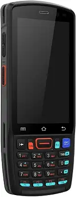 Терминал сбора данных Urovo DT40 (DT40-LITE0U4401X-T)