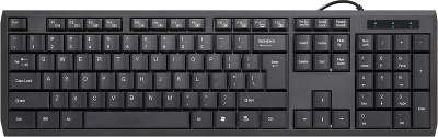 Клавиатура USB Defender OfficeMate SM-820 [45820]