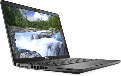 Ноутбук Dell Latitude 5501 15.6" FHD i7-9850H/16/512 SSD/WF/BT/Cam/W10Pro