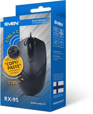 Sven RX-95 SV-020323