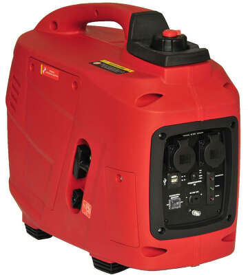 Генератор Elitech БИГ 2600Р 2.6кВт