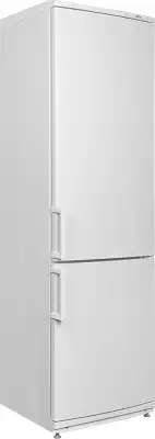 Холодильник Атлант XM-4026-000 2-хкамерн. белый
