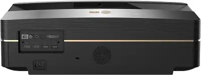 Проектор Cactus CS-U1.SG DLP 1700Lm ANSI (3840x2160) 800000:1 ресурс лампы:25000часов 2xUSB typeA 2xHDMI 9.7кг