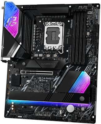Материнская плата ASRock Z890 LIGHTNING WIFI, RTL