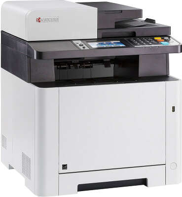 МФУ Kyocera ECOSYS M5526cdw, WiFi, ADF, цветной
