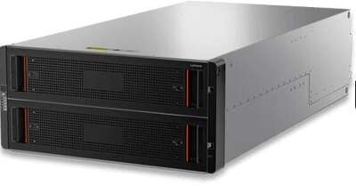 Система хранения данных HEAD D3284 D3284 LENOVO