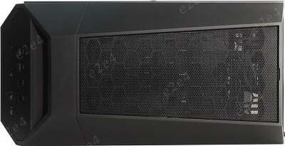 Корпус COOLERMASTER MasterCase MC500P, черный, ATX, Без БП (MCM-M500P-KG5N-S00)