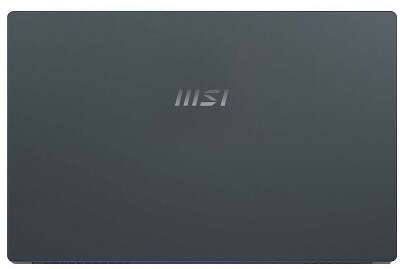 Ноутбук MSI MS-16S7 A11UC-080 15.6" FHD IPS i5-1155G7/16/512 SSD/W11