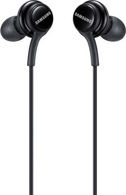 Наушники Samsung EO-IA500, чёрные (EO-IA500BBEG)