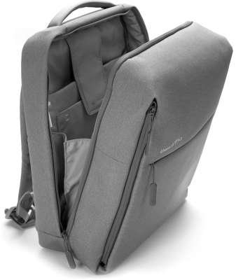 Рюкзак Xiaomi Simple Urban Life Style Backpack, Light Gray