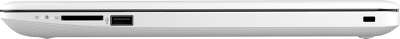Ноутбук HP 15-db0097ur White 15.6" HD R5-2500U/8/1000+128SSD/WF/BT/Cam/W10 (4KJ50EA)