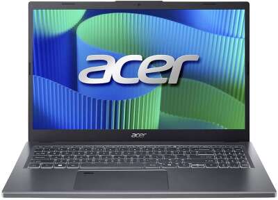 Ноутбук Acer Extensa 15 EX215-56-51ZG Intel Core 5 120U/16Gb/SSD1Tb/15.6"/IPS/FHD/1920x1080/60Hz/NoOS/Iron (NX.EHWCD.003)