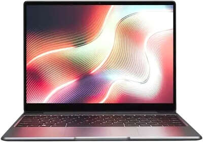 Ноутбук CHUWI CoreBook X 14" 2160x1440 IPS i3-1215U/8/512Gb SSD/W11 серый