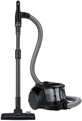 Пылесос Samsung VC18M2150SG/EV 1800Вт титан/черный