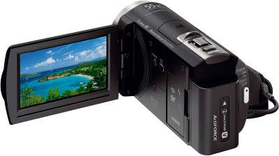 Видеокамера Sony HandyCam HDR-CX400E