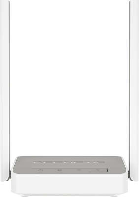 Роутер Wi-Fi/3G/4G IEEE802.11n Keenetic 4G (KN-1210)