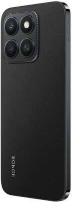 Смартфон Honor X8c 8/256Gb, Black