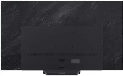 Телевизор OLED LG 55" OLED55C5RLA.ARUG черный/серебристый 4K Ultra HD 120Hz DVB-T DVB-T2 DVB-C DVB-S2 USB WiFi Smart TV