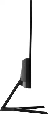 Монитор Digma 23.8" Progress 24P504F черный IPS LED 16:9 HDMI M/M матовая 250cd 178гр/178гр 1920x1080 100Hz G-Sync FreeSync VGA DP FHD 3.2кг