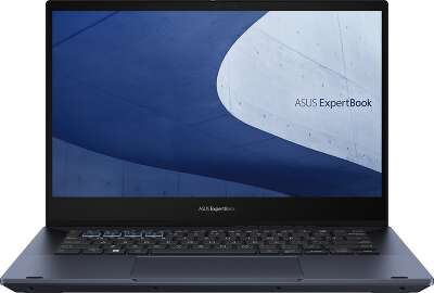 Ноутбук ASUS ExpertBook B5 Flip B5402FEA-HY0202X 14" FHD Touch IPS i5 1155G7/8/512 SSD/W11Pro