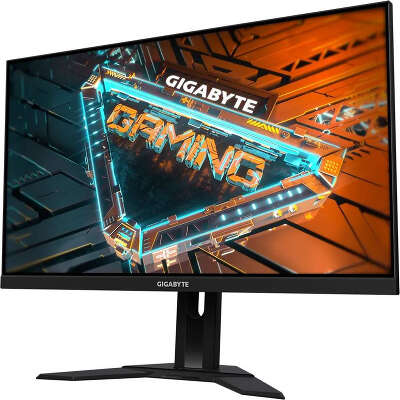Монитор 27" Gigabyte G27F2 IPS FHD HDMI, DP, USB-Hub