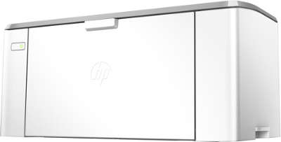 Принтер HP G3Q39A LaserJet Ultra M106w, WiFi (3 картриджа)