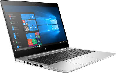 Ноутбук HP EliteBook 840 G5 14" FHD i5 8250U/8/256/WF/BT/Cam/W10Pro (3JX27EA)