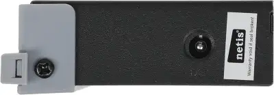 Коммутатор Netis ST105D (L2) 5x100Мбит/с неуправляемый