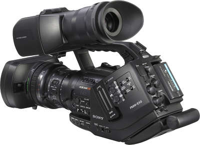 Камкордер Sony PMW-EX3