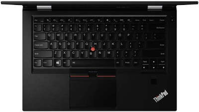 Ультрабук Lenovo ThinkPad x1 Carbon i5 6200U/4Gb/SSD192Gb/Intel HD Graphics 520/14"/IPS/FHD/W10SL/WiFi/BT/Cam
