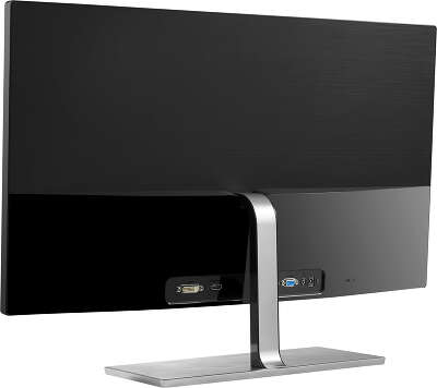 Монитор 32" AOC Q3279VWFD8 IPS WQHD D-Sub, DVI, HDMI, DP