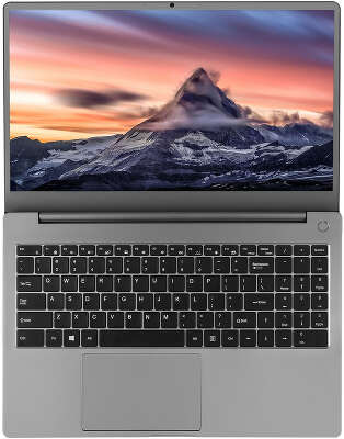 Ноутбук Rombica myBook Zenith 15.6" FHD IPS R 9 5900HX 3.3 ГГц/16/1Tb SSD/Dos