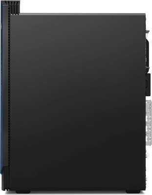 Компьютер Lenovo IdeaCentre Gaming G5-14ACN6 R 5 5600G/16/1Tb SSD/GF RTX 3060 12G/WF/BT/DOS,черный/синий