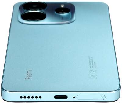 Смартфон Xiaomi Redmi Note 14S 12/512 Ocean Blue