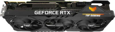 Видеокарта ASUS NVIDIA nVidia GeForce RTX 3090 TUF Gaming 24Gb DDR6X PCI-E 2HDMI, 3DP