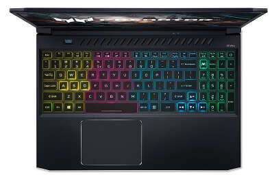 Ноутбук Acer Predator Helios 300 PH315-53-78GJ 15.6" FHD i7-10750H/16/1000/256 SSD/RTX 2070 8G/WF/BT/Cam/W10