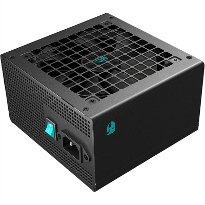 Блок питания Deepcool GAMERSTORM PN850M (ATX 3.1, 850W, Full Cable Management, PWM 120mm fan, Active PFC, 80+ GOLD, Gen5 PCIe) RET