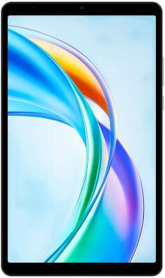 Планшет 8.7" HONOR Pad X7 Wi-Fi 4+64Gb серый (5504ADQE)
