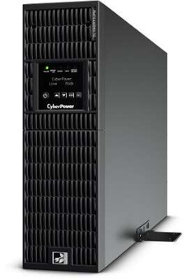 ИБП CyberPower OL10KERT3UPM, 10000VA, 9000W, IEC