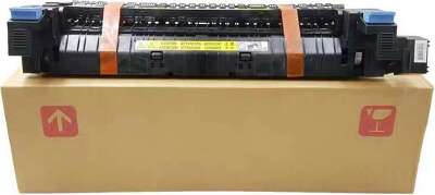 CE707-67913/CE978A/RM1-6181 Термоузел (Печь) в сборе HP CLJ CP5525/M750 (O)