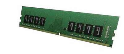 Модуль памяти Samsung 8GB DDR5 5600 UDIMM Non-ECC, 1.1V, 1R x 16