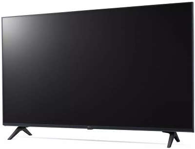 Телевизор 50" LG 50UT80006LA Ashed Blue (UHD, SmartTV, DVB-Т/T2/C/S2) (50UT80006LA.ARUG)