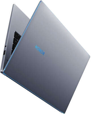 Ноутбук Honor MagicBook X 14 NDR-WDI 14" FHD IPS i3-1115G/8/256 SSD/W10