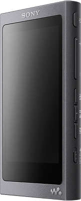 Цифровой аудиоплеер Sony NW-A45 16 Гб, синий