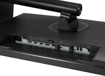 Монитор Asus 32" ProArt PA32UCR-K черный IPS Mini-LED LED 16:9 HDMI M/M матовая HAS Piv 400cd 178гр/178гр 3840x2160 60Hz DP 4K USB 12.3кг