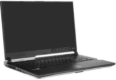 Ноутбук ASUS ROG Strix Scar 17 G733ZW-LL153W 17.3" FHD IPS i9 12900H/16/1Tb SSD/RTX 3070 ti 8G/W11