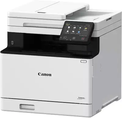 МФУ Canon i-SENSYS MF754Cdw, WiFi