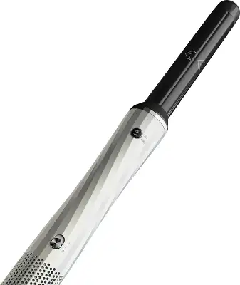 Мульти-Стайлер Haier HHS-606 1200Вт белый макс.темп.:90С покрытие:керамическое (FZ000WD00RU)
