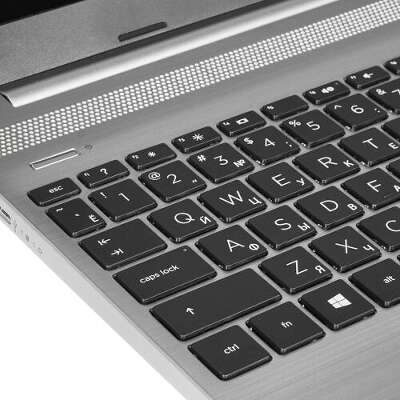 Ноутбук HP 250 G8 15.6" FHD IPS i5-1135G7/8/512 SSD/DOS (4P2U8EA)